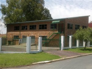 500 m² Industrial space in Robertville