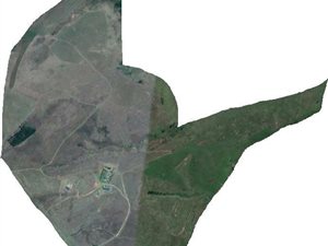 140 ha Farm in Merrivale