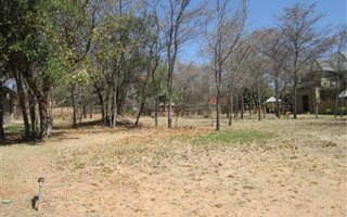 1822 m² Land available in Koro Creek Golf Estate