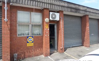 102 m² Commercial space in Alton