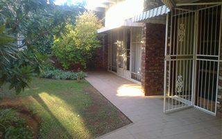 3 Bedroom House in Potchefstroom Central