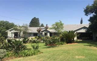 5 Bedroom House in Lynnwood