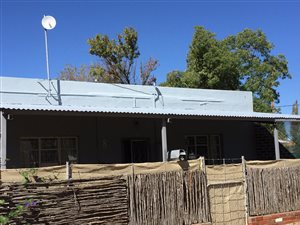 3 Bed House in Northern Cape