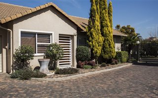 3 Bedroom House in Vanderbijlpark Central