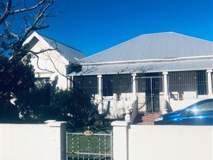 146 m² Office Space in Walmer