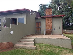 3 Bed House in Daleside