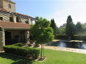 2 Bedroom Townhouse in Lonehill