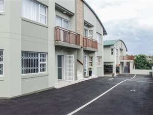 2 Bedroom Apartment in Red Hill