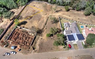 875 m² Land available in Homes Haven