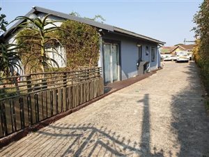 3 Bed House in Trenance Manor