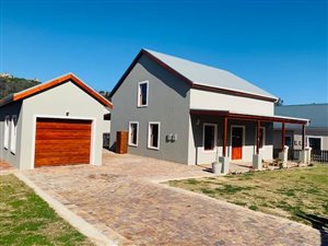 2.5 Bed House in Green Pastures