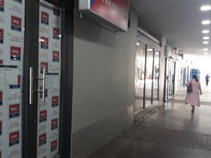 203 m² Commercial space in Kuilsriver