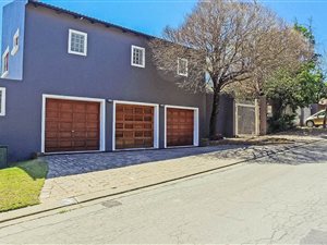 7 Bed House in Sandown
