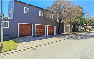 7 Bedroom House in Sandown