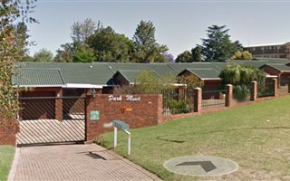 3 Bedroom Cluster in Edenvale