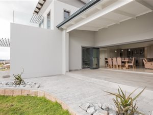 4 Bed House in Welgelegen