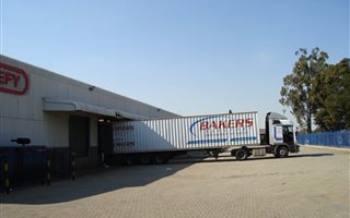 10100 m² Commercial space in Parktown
