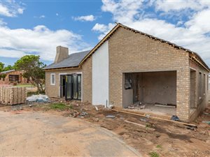 3 Bed House in Tergniet
