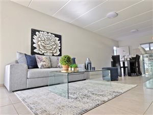 2 Bed Apartment in Brentwood