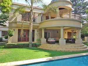 3 Bed House in Hyde Park