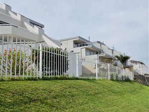 3 Bed Flat in Manaba