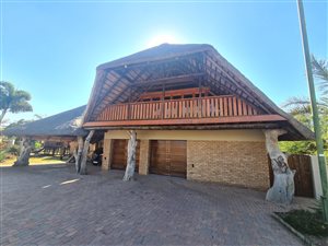 4 Bed House in Leachville