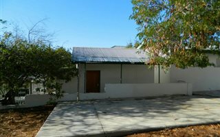 1 Bedroom Apartment in Springbok