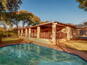 3 Bed House in Modderfontein