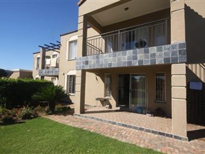 2 Bed Townhouse in Dalpark