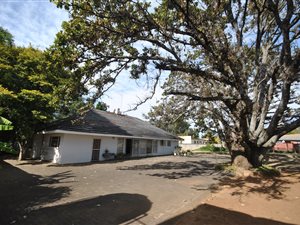 4 Bed House in Hilldrop