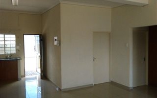 2 Bedroom House in President Park