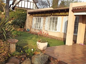 3 Bed Townhouse in River Club