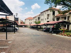 2 Bedroom Apartment in Paulshof