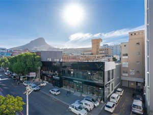 2 Bed Apartment in Gardens