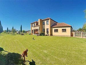 3 Bed House in Bredell AH