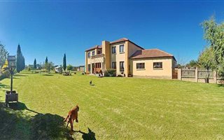 3 Bedroom House in Bredell AH