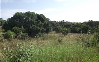 1.8 ha Land available in Erasmuskloof