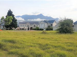 863 m² Land available in Kingswood Golf Estate