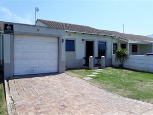 2 Bed House in Victoria Park