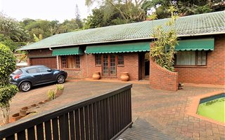 4 Bedroom House in Glen Hills