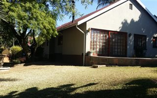 3 Bedroom House in Hazel Park