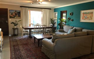 2 Bedroom Apartment in Craighall Park