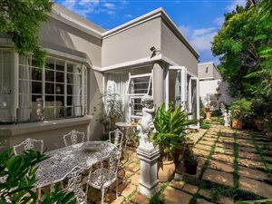 2 Bed Cluster in Edenburg