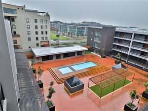 3 Bed Apartment in Umhlanga Rocks
