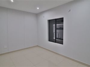 3 Bed Apartment in Umhlanga Rocks