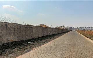 Commercial space in Meyerton