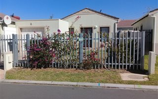 2 Bedroom House in Victoria Park
