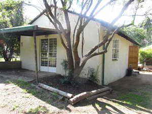 1 Bed House in Chartwell