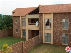 2 Bed Townhouse in Eco Park