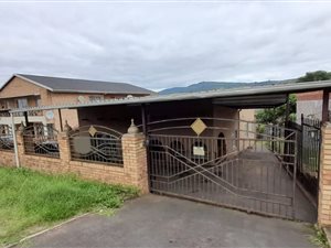 3 Bed House in Raisethorpe
